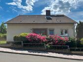 Foto - Familienfreundliches Einfamilienhaus mit Ausbaupotenzial