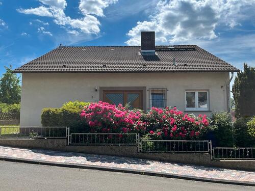 Foto - Familienfreundliches Einfamilienhaus mit Ausbaupotenzial