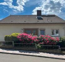 Familienfreundliches Einfamilienhaus mit Ausbaupotenzial - Rosenthal