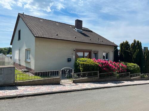 Foto - 4 Zimmer Einfamilienhaus zum Kaufen in Rosenthal