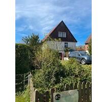 Freistehendes Einfamilienhaus zu verkaufen - Neubukow