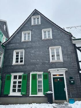 Foto - Großzügiges Saniertes Haus mit 11 Zimmern in Remscheid-Lennep