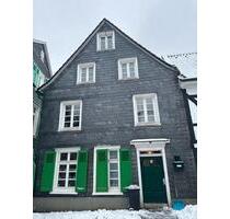 Großzügiges Saniertes Haus mit 11 Zimmern in Remscheid-Lennep
