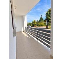3 ZKB-EG-Wohnung, Balkon & Terrasse, 110 m², Schwalbach-Elm