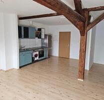 Gittelde , Günstige 1,5 Zimmer Wohnung - Bad Grund (Harz)