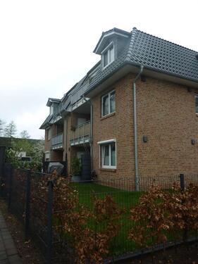 Foto - Etagenwohnung zur Miete in Oldenburg