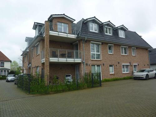 Foto - Etagenwohnung in Oldenburg zur Miete