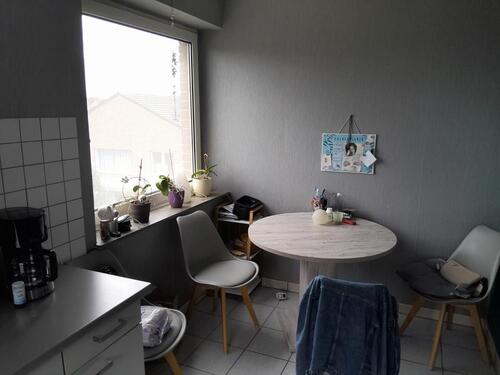 Foto - Etagenwohnung zur Miete in Duisburg