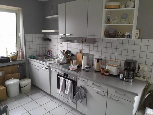 Foto - Etagenwohnung in Duisburg