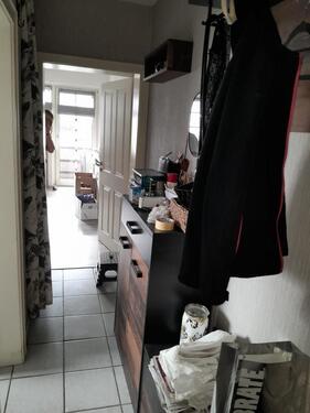 Foto - Etagenwohnung in Duisburg zur Miete