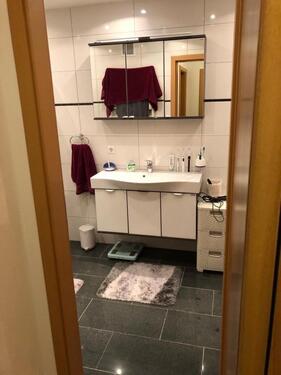 Foto - Etagenwohnung in Nürtingen