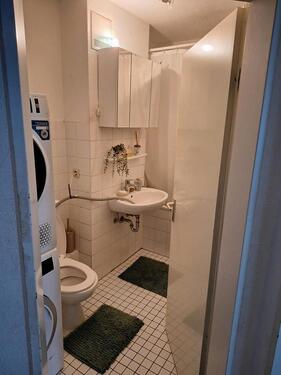 Foto - 2 Zimmer Wohnung zu vermieten - 700,00 EUR Kaltmiete,