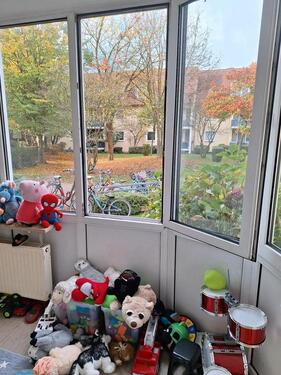 Foto - Etagenwohnung zur Miete in Münster
