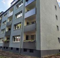 Erstbezug vom Neuausbau - moderne und günstige 2 Zimmerwohnung mit Balkon - jetzt verlieben! - Datteln