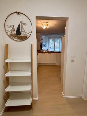 Foto - 3 Zimmer Etagenwohnung in Bad Saarow