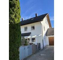 Doppelhaushälfte in Forstenried (81476 München)