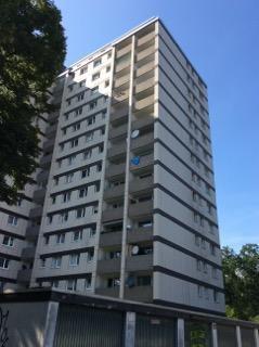 Foto - Etagenwohnung zur Miete in Offenbach am Main