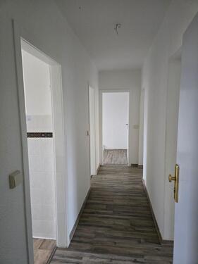 Foto - Umzugsbonus*! 3 -Raumwohnung mit Tageslichtbad in Hainichen!