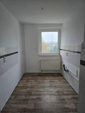 Foto - Etagenwohnung in Hainichen zur Miete