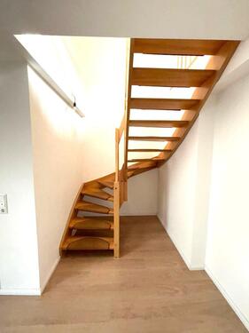 Foto - 3 Zimmer Etagenwohnung in Magdeburg