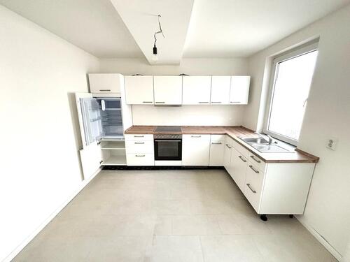 Foto - Etagenwohnung in Magdeburg zur Miete