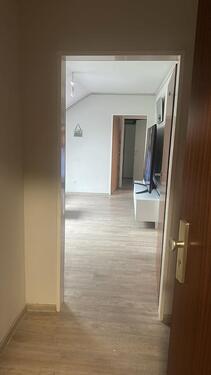 Foto - 3 Zimmer Küche Bad mitten in Geisweid