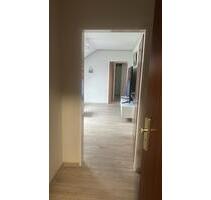 3 Zimmer Küche Bad mitten in Geisweid - Siegen Dillnhütten