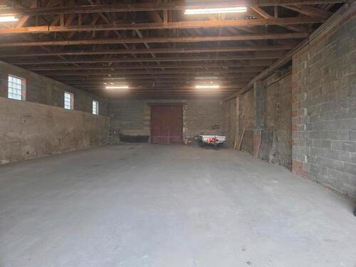 Foto - Stellplätze für Wohnwägen, Anhänger und Wohnmobile