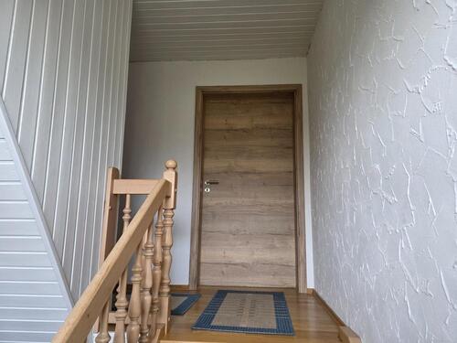 Foto - Wohnung 1.OG zu vermieten - 390,00 EUR Kaltmiete, ca.  61,00 m²