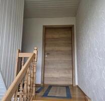 Wohnung 1.OG zu vermieten - 390,00 EUR Kaltmiete, ca.  61,00 m² in Hebertsfelden (PLZ: 84332)