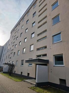 Foto - 2 Zimmer Wohnung zur Miete 90480