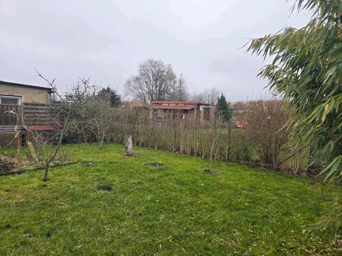 Foto - Grundst&uuml;ck in Lübbenau (Spreewald) zur Miete