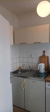 Foto - 1 Zimmer Etagenwohnung zur Miete in Hamburg