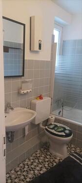 Foto - 1 Zimmer Etagenwohnung in Hamburg