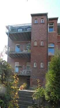 Foto - 2 Zimmer Etagenwohnung zur Miete in Wilkau-Haßlau