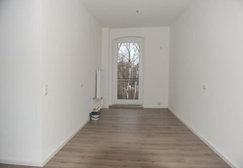 Foto - Etagenwohnung in Wilkau-Haßlau zur Miete