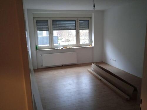 Foto - 4 Zimmer Wohnung mit Terrasse in den Quadraten