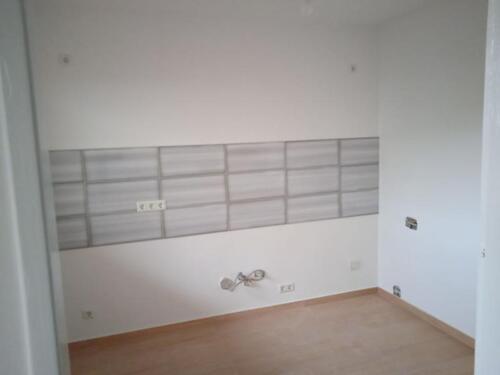 Foto - Etagenwohnung in Mannheim zur Miete