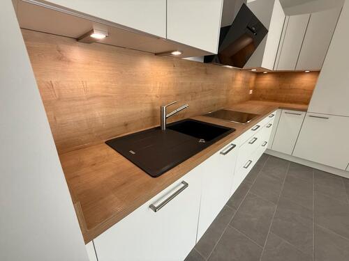 Foto - Wunderschöne I Barrierefreie hochwertige 3 Zimmer Neubauwohnung