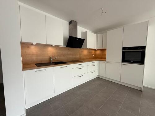 Foto - 3 Zimmer Erdgeschoßwohnung zur Miete in Laufenburg (Baden)