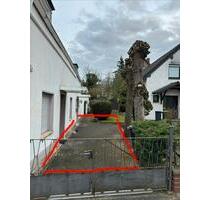 Parkplatz zu vermieten, Köln Rath Heumar