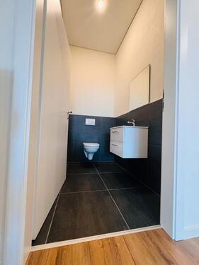 Foto - 4 Zimmer Erdgeschoßwohnung zur Miete in Bruchmühlbach-Miesau