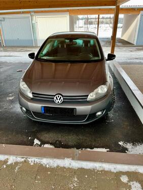 Foto - Carport für Pkw zu vermieten ab 01.03.26