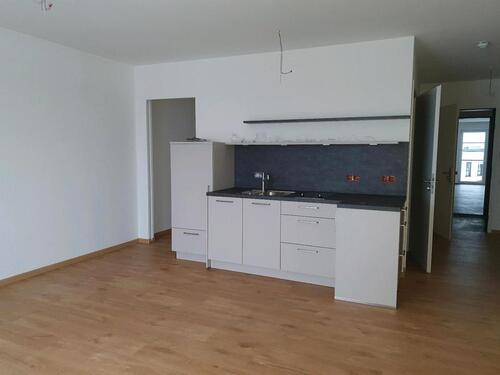 Foto - 2 Zimmer Etagenwohnung zur Miete in Kist