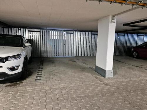 Foto - Etagenwohnung in Kist zur Miete