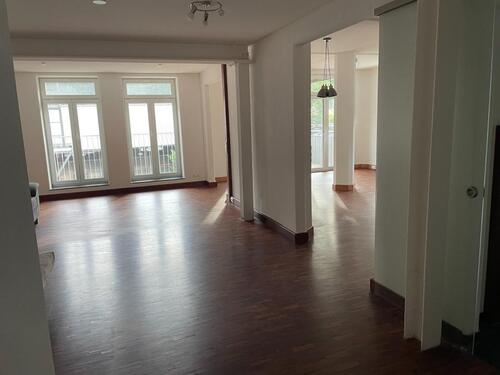 Foto - Naturnahes, geräumiges und helles Loft mit zwei Zimmern Hopfach