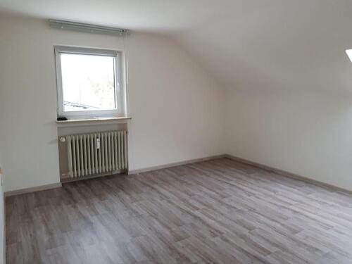 Foto - Dachgeschoßwohnung in Schwarzenbruck zur Miete