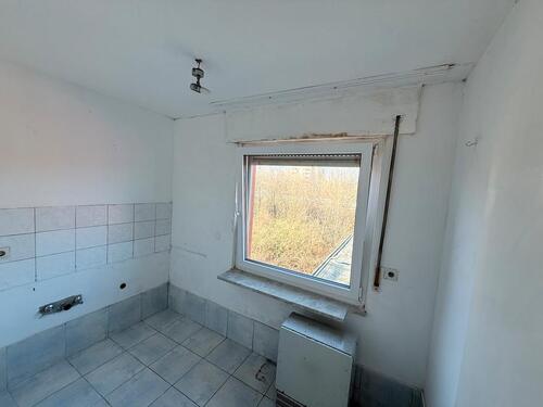 Foto - 1 Zimmer Dachgeschoßwohnung in Neuss