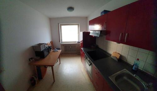 Foto - 2.5 Zimmer Erdgeschoßwohnung in Villingen-Schwenningen