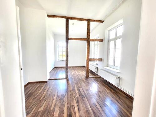 Foto - Schöne 134 qm Wohnung, WG möglich !